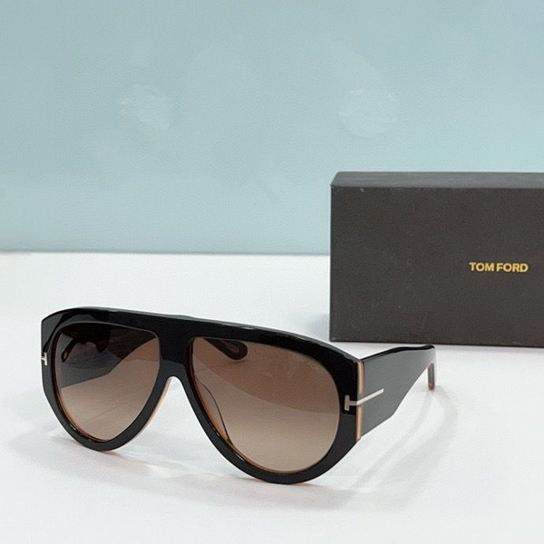 Tom Ford Sunglasses(AAAA)-1688