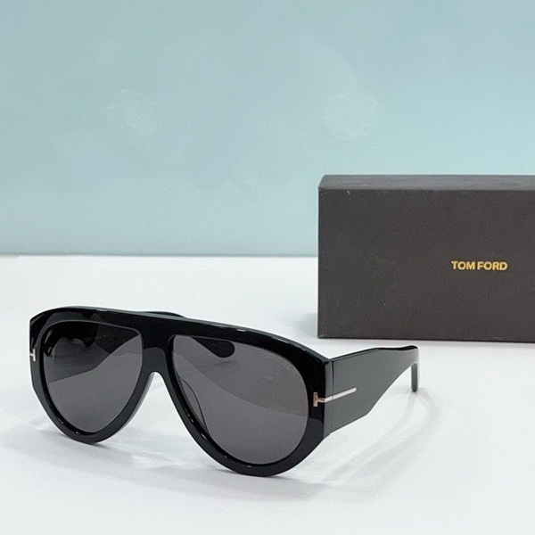 Tom Ford Sunglasses(AAAA)-1687