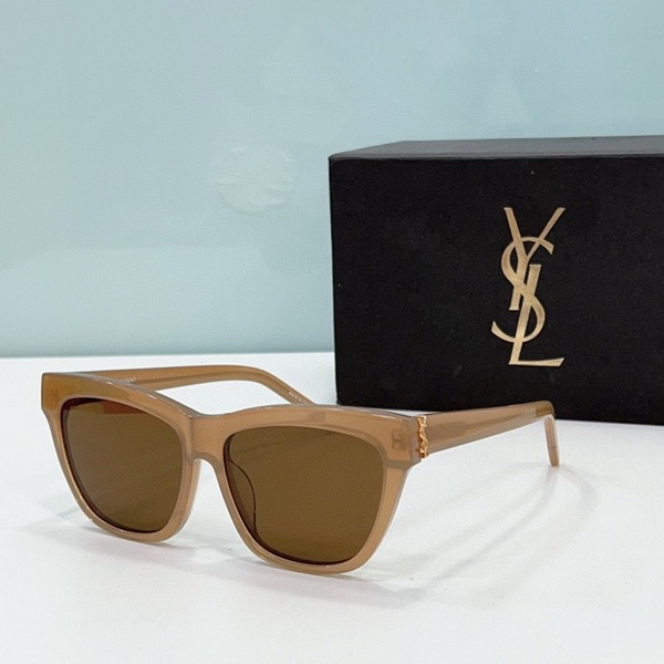 YSL Sunglasses(AAAA)-005