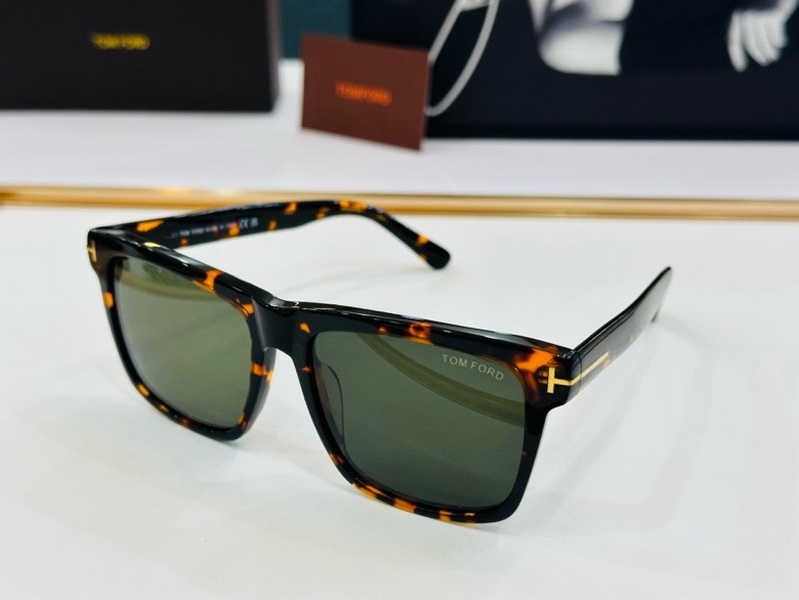 Tom Ford Sunglasses(AAAA)-1680