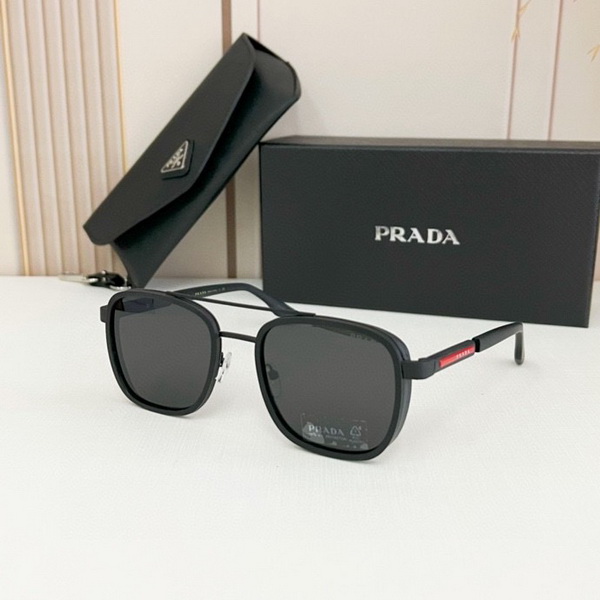 Prada Sunglasses(AAAA)-2549