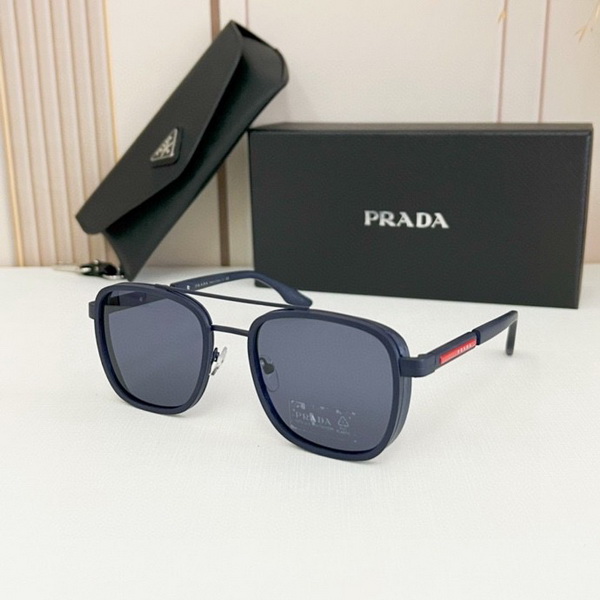 Prada Sunglasses(AAAA)-2548