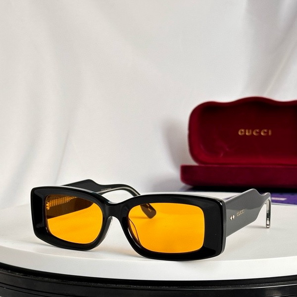 Gucci Sunglasses(AAAA)-1843