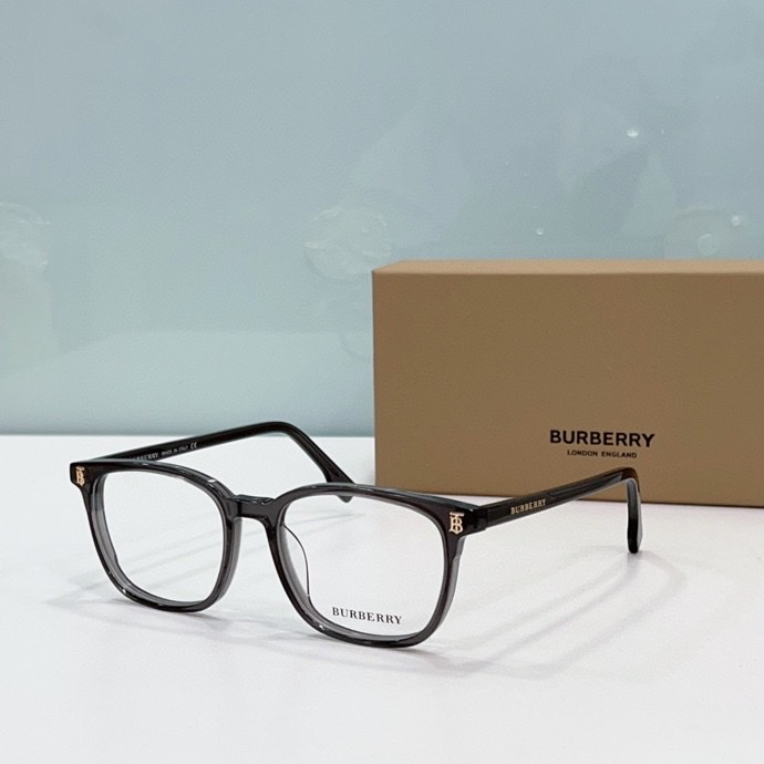 Burberry Sunglasses(AAAA)-266