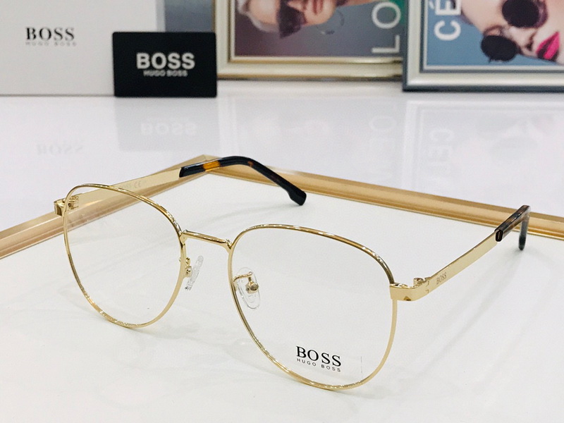 Boss Sunglasses(AAAA)-237