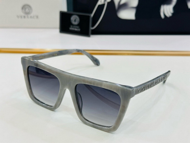 Versace Sunglasses(AAAA)-1520