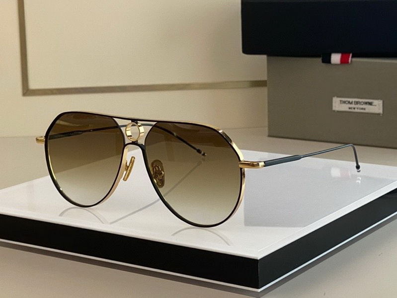 Thom Browne Sunglasses(AAAA)-057