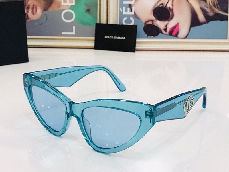 D&G Sunglasses(AAAA)-692