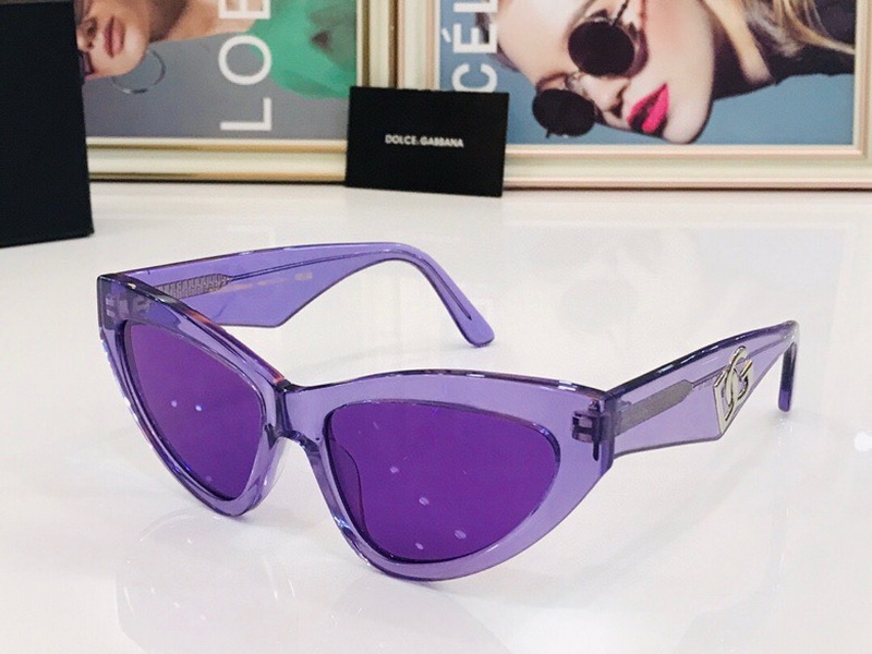 D&G Sunglasses(AAAA)-691