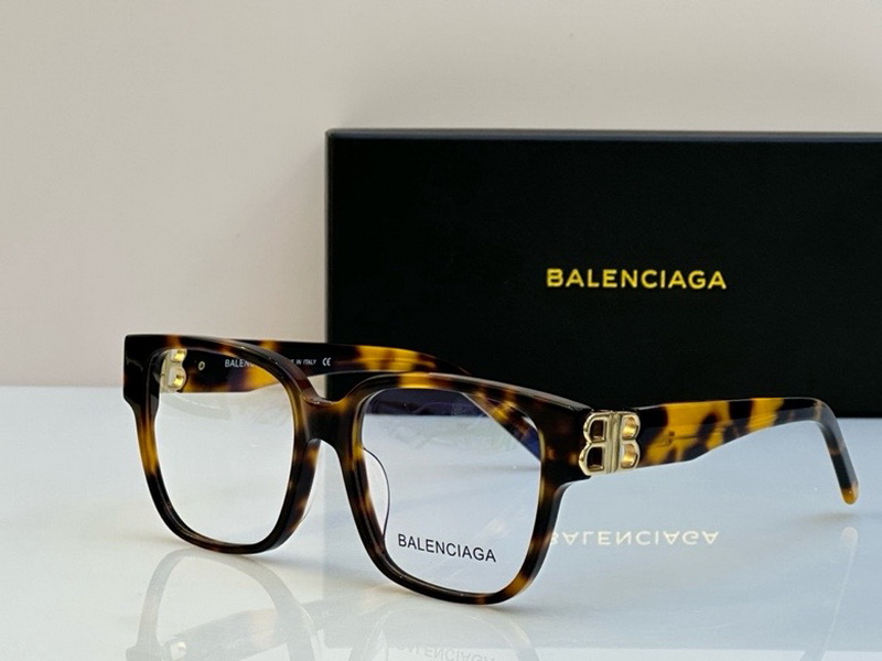 Balenciaga Sunglasses(AAAA)-261