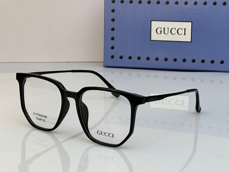 Gucci Sunglasses(AAAA)-378