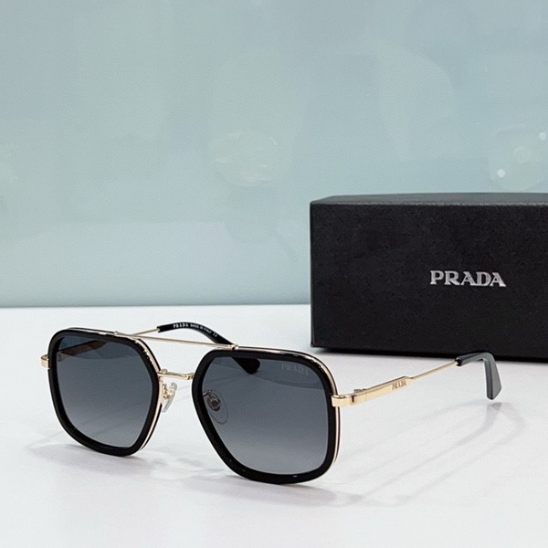 Prada Sunglasses(AAAA)-2540