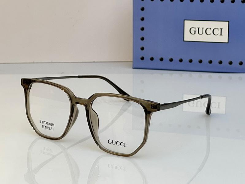 Gucci Sunglasses(AAAA)-376