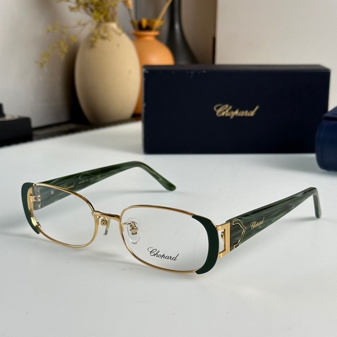 Chopard Sunglasses(AAAA)-298