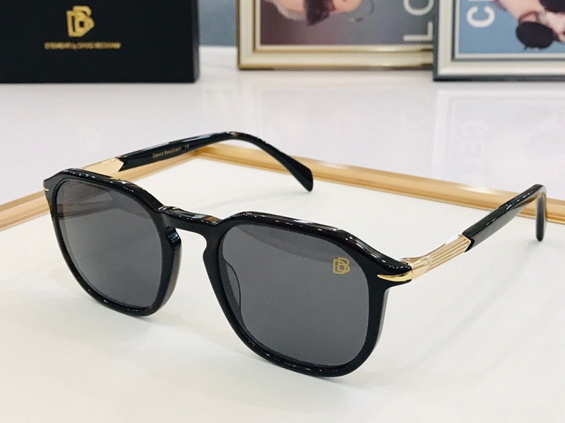 David Beckham Sunglasses(AAAA)-178