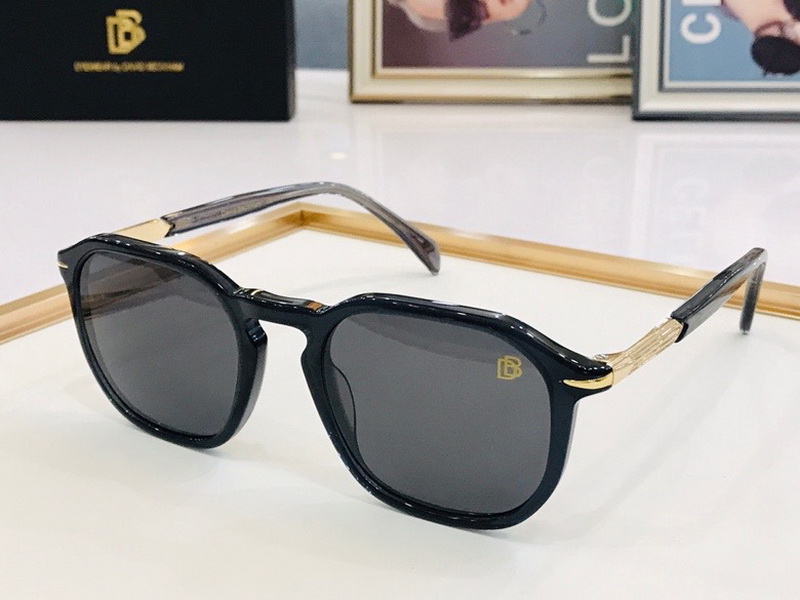 David Beckham Sunglasses(AAAA)-176