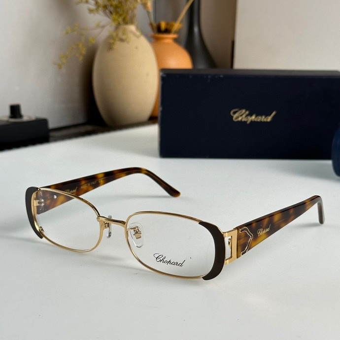 Chopard Sunglasses(AAAA)-294