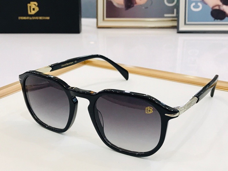 David Beckham Sunglasses(AAAA)-175