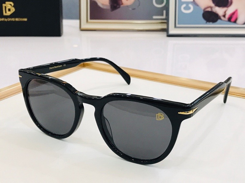 David Beckham Sunglasses(AAAA)-174