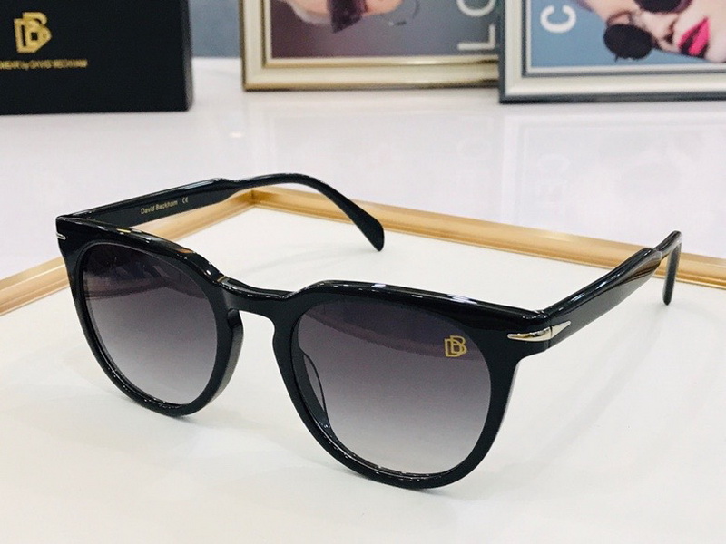 David Beckham Sunglasses(AAAA)-169