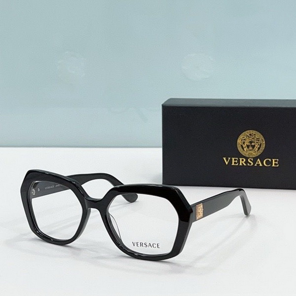 Versace Sunglasses(AAAA)-255