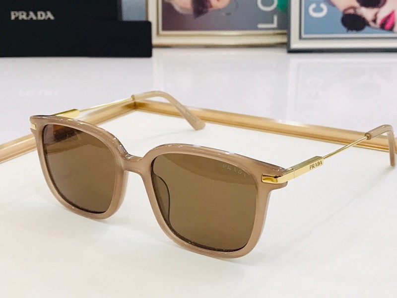 Prada Sunglasses(AAAA)-2515