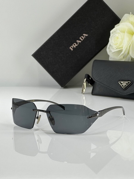 Prada Sunglasses(AAAA)-2514