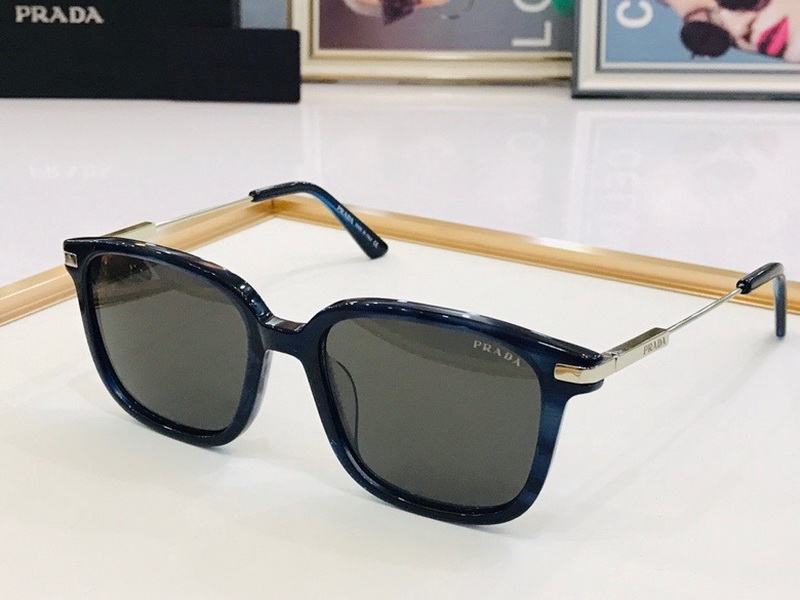 Prada Sunglasses(AAAA)-2513