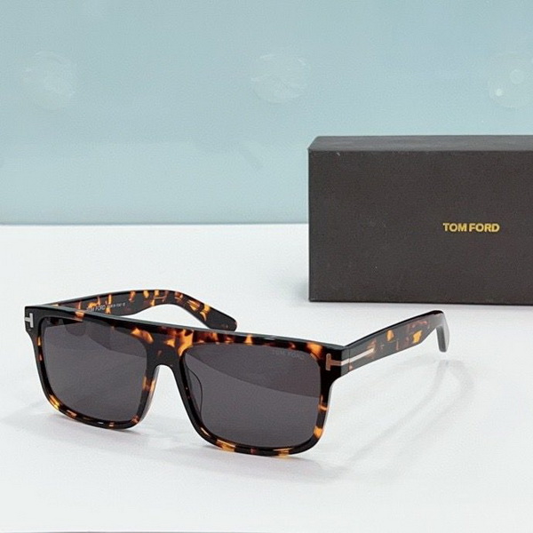 Tom Ford Sunglasses(AAAA)-1647