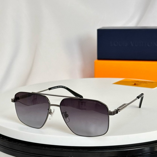 LV Sunglasses(AAAA)-1198