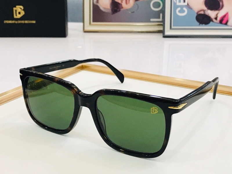 David Beckham Sunglasses(AAAA)-164