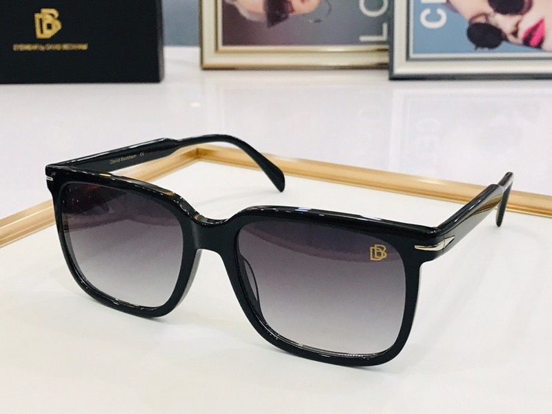 David Beckham Sunglasses(AAAA)-162