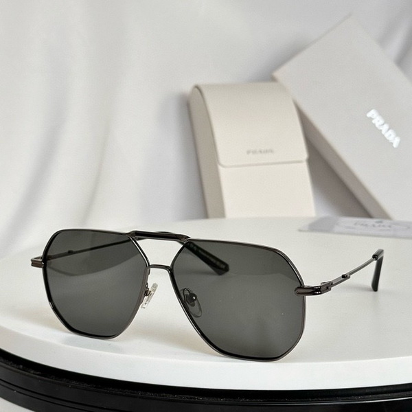 Prada Sunglasses(AAAA)-2493