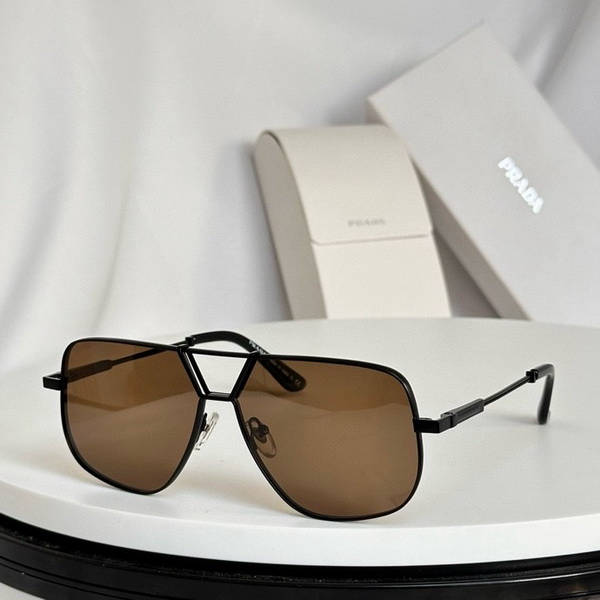 Prada Sunglasses(AAAA)-2490