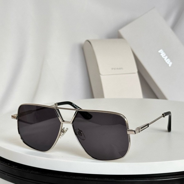 Prada Sunglasses(AAAA)-2488