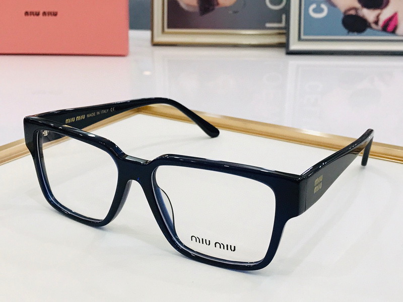 Miu Miu Sunglasses(AAAA)-048