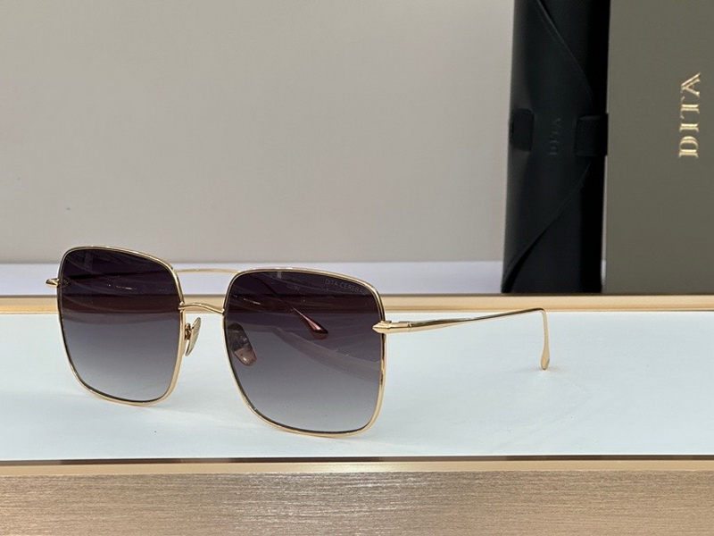 DITA Sunglasses(AAAA)-705