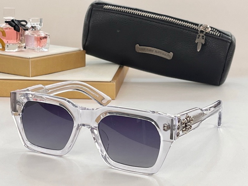 Chrome Hearts Sunglasses(AAAA)-1015