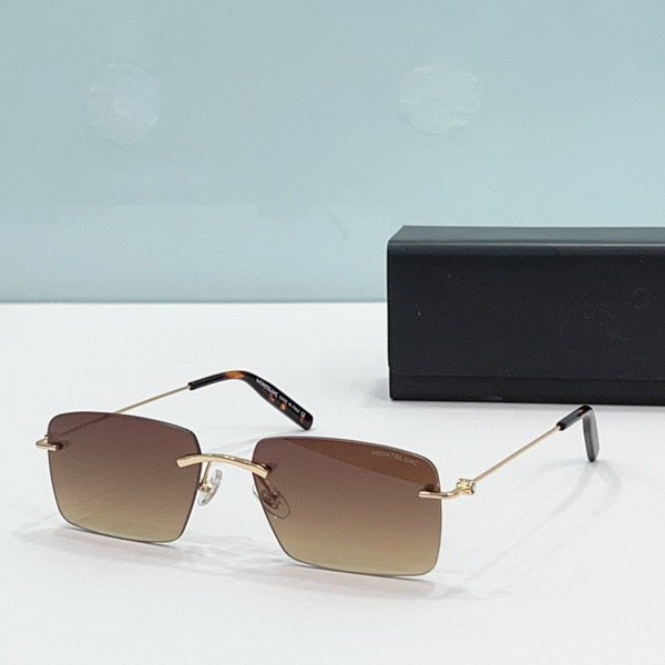 Cazal Sunglasses(AAAA)-265