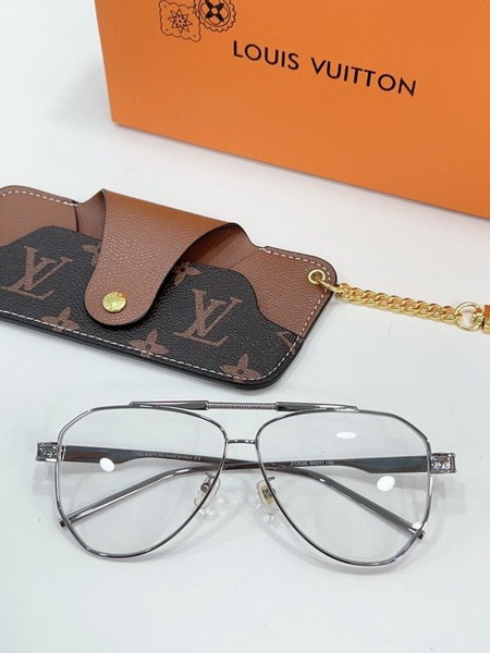 LV Sunglasses(AAAA)-047