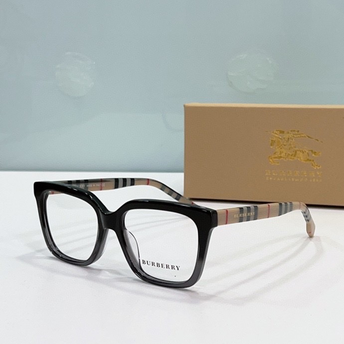 Burberry Sunglasses(AAAA)-245