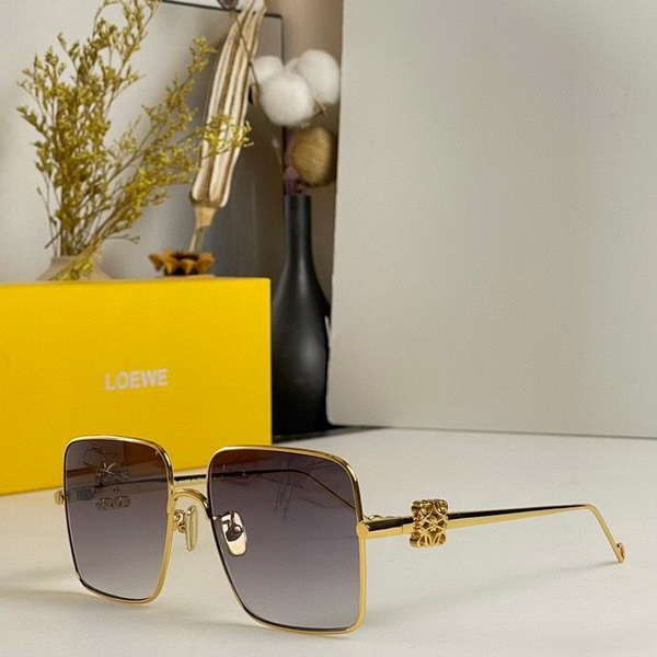 Loewe Sunglasses(AAAA)-141