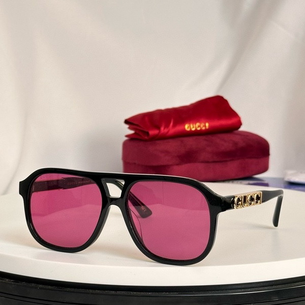 Gucci Sunglasses(AAAA)-1805