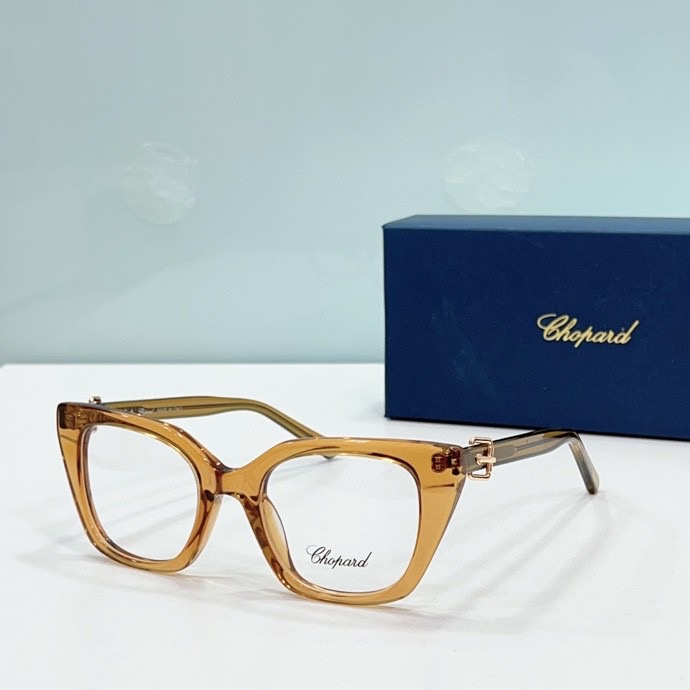 Chopard Sunglasses(AAAA)-291