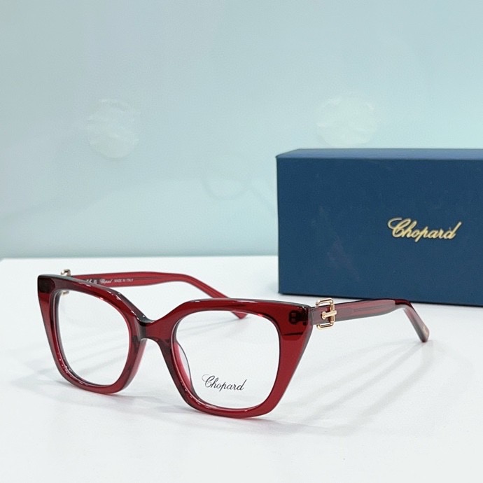 Chopard Sunglasses(AAAA)-289