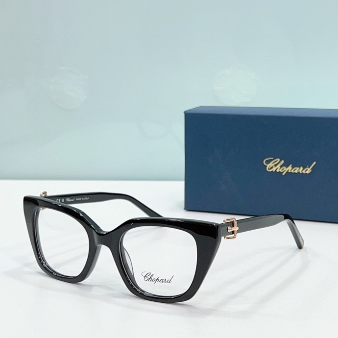 Chopard Sunglasses(AAAA)-287