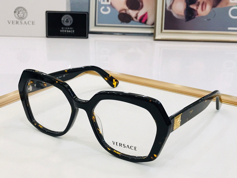 Versace Sunglasses(AAAA)-246