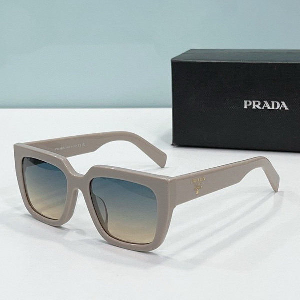 Prada Sunglasses(AAAA)-2486