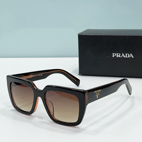 Prada Sunglasses(AAAA)-2483