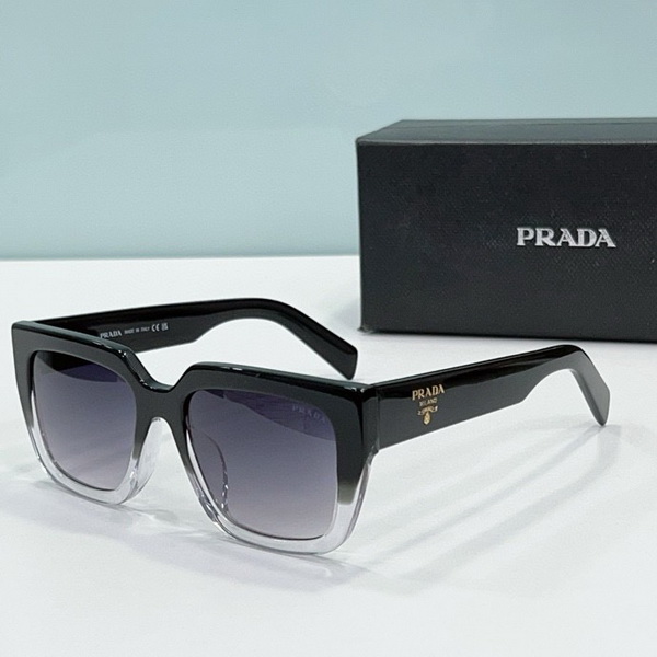 Prada Sunglasses(AAAA)-2480